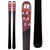 Armada Victa 87 Ti Skis - Women's 2019 Base View