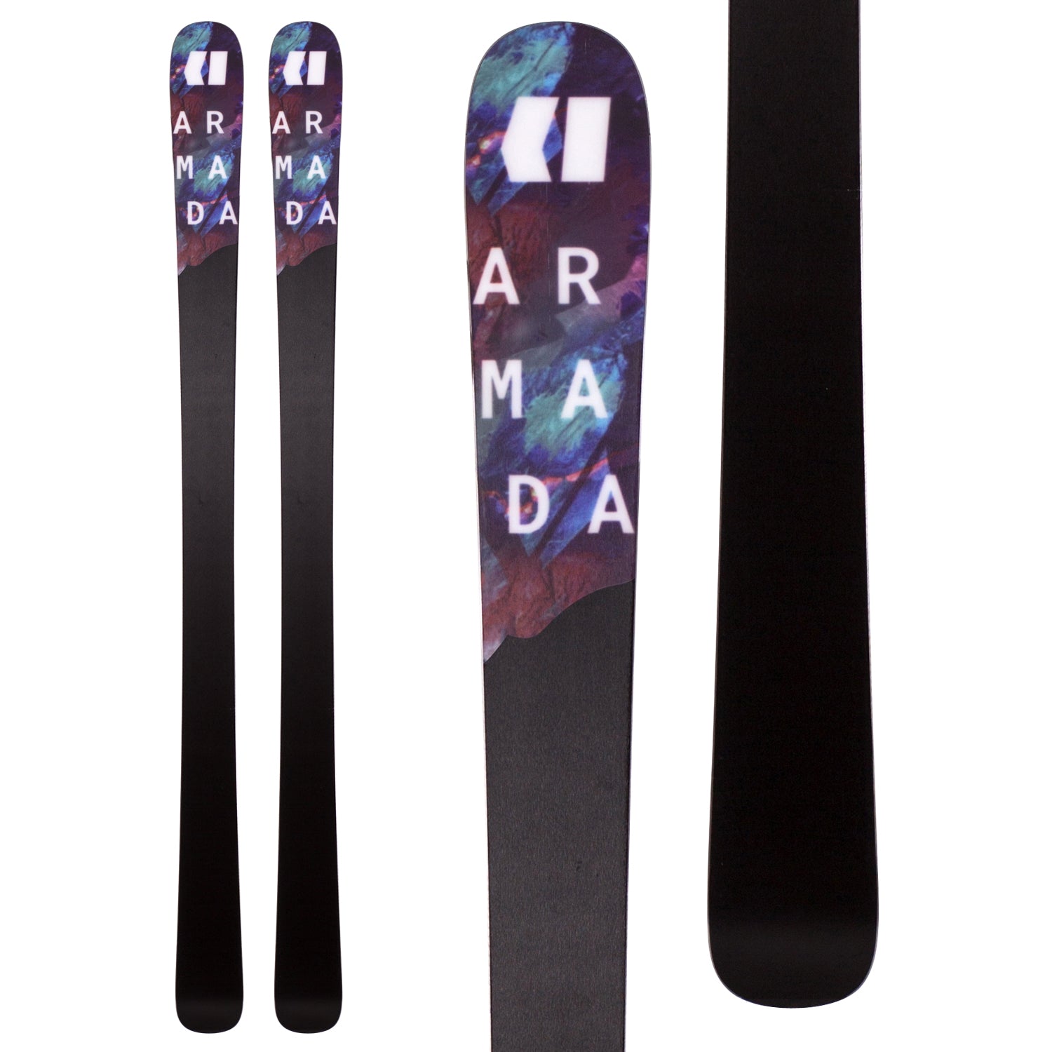 Armada Victa 83 Skis - Women's 2019 – evo