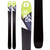 Armada Trace 108 Skis - Women's 2019 Base View