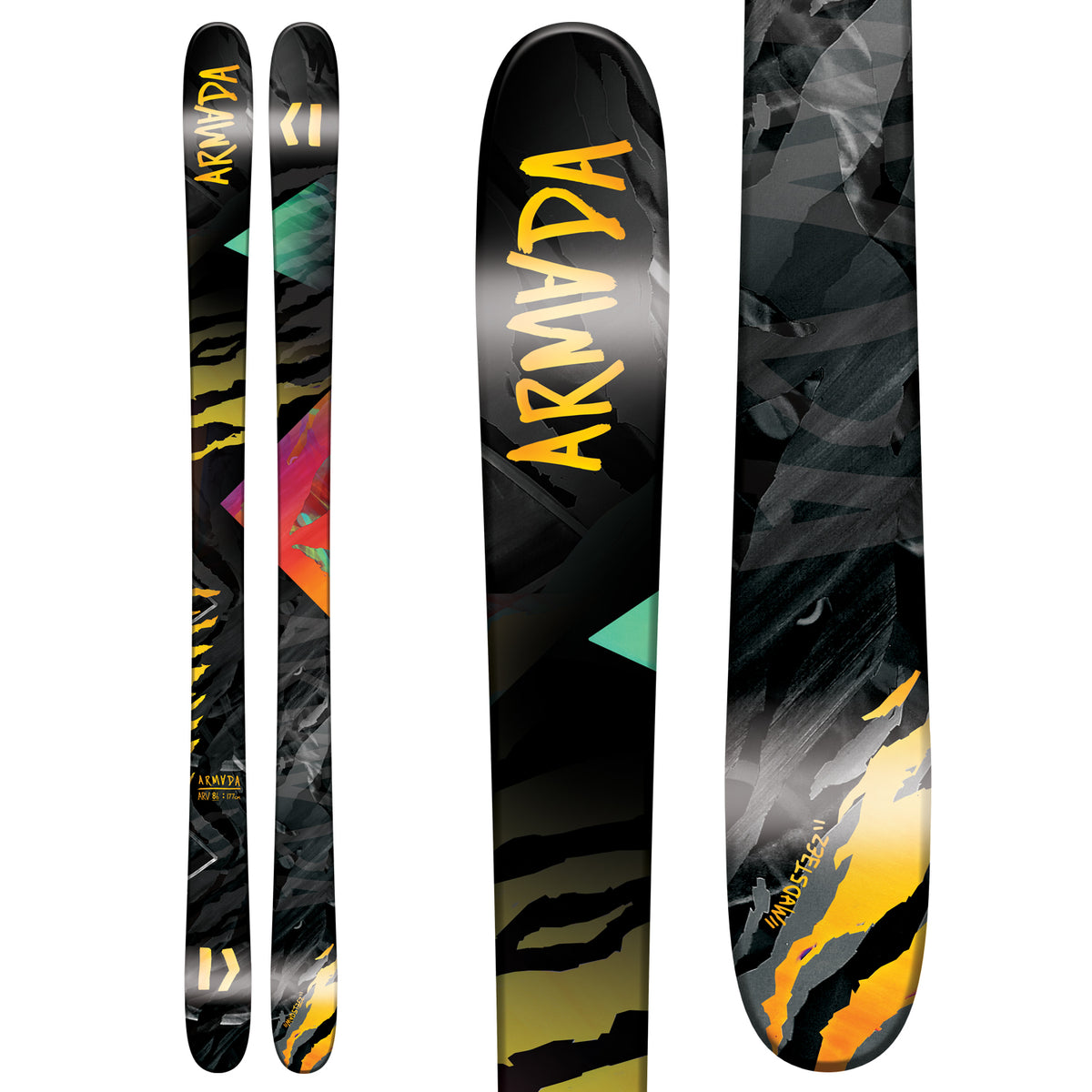 Armada ARV 86 Skis 2019