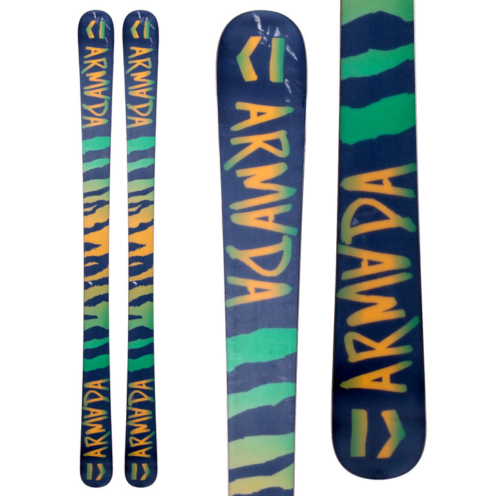 Armada ARV 84 Skis - Kids' 2019 Base View