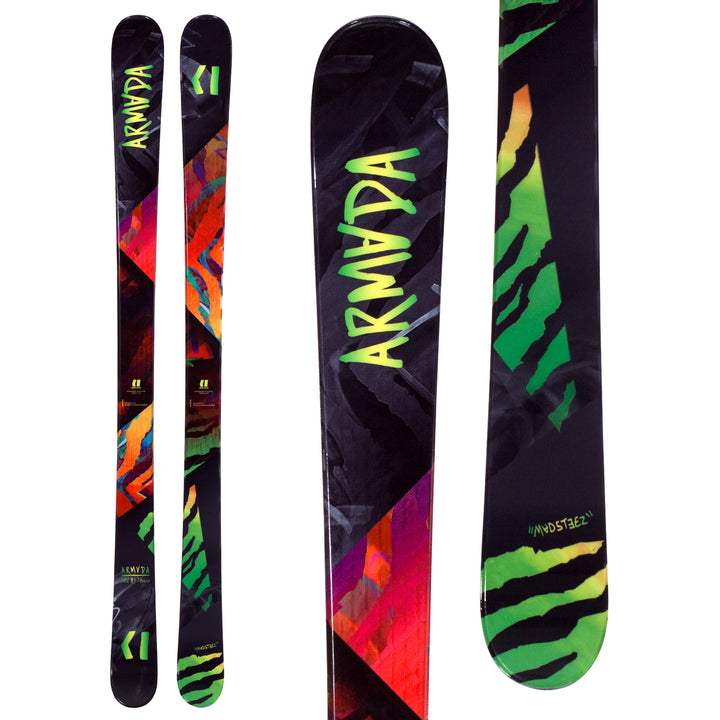 Armada ARV 84 Skis - Kids' 2019