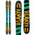 Armada ARV 86 Skis 2019 Base View