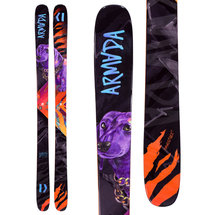 Armada ARV 96 Skis 2019