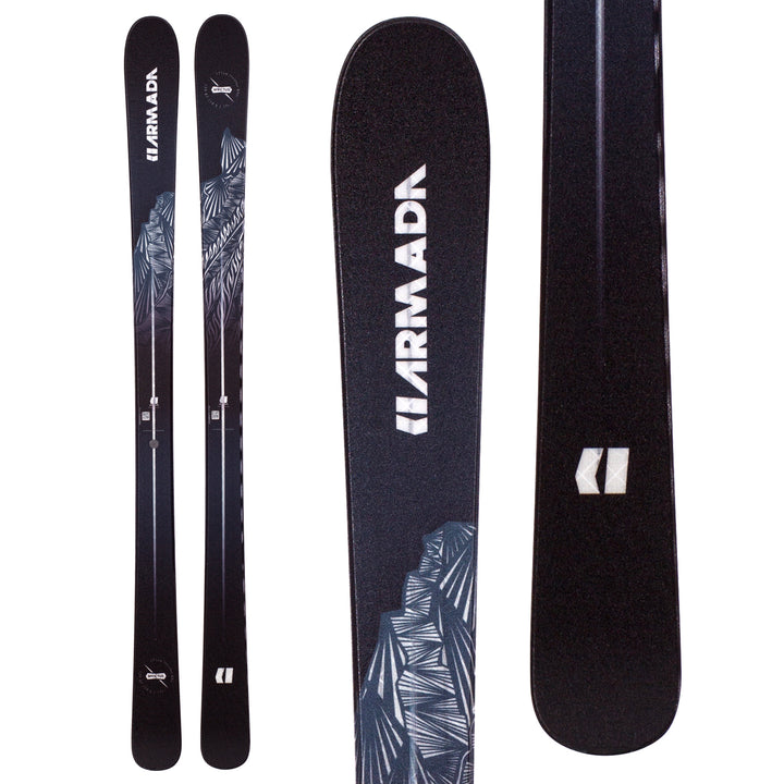 Armada Invictus 89 Ti Skis 2019