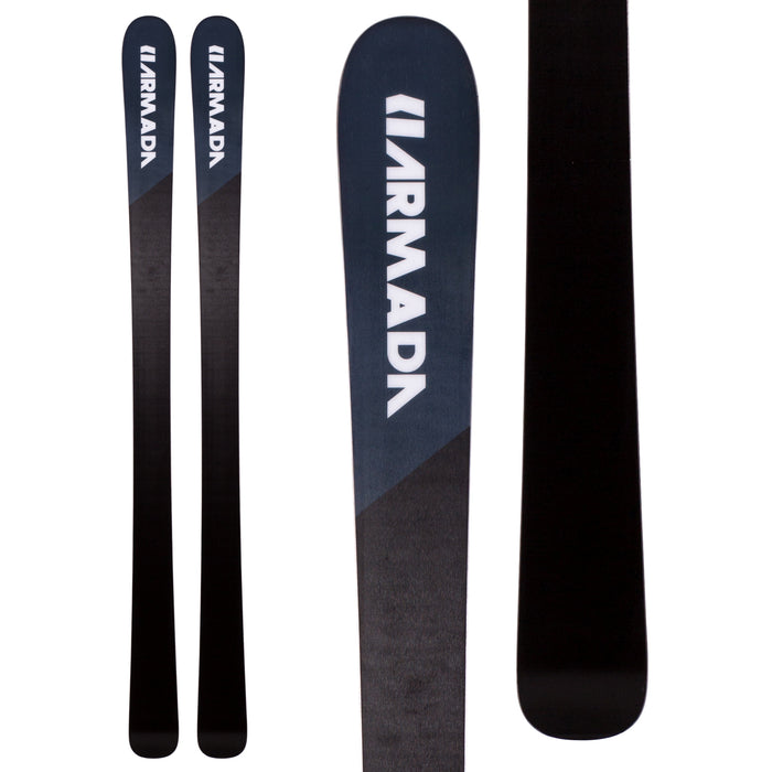 Armada Invictus 89 Ti Skis 2019 Base View