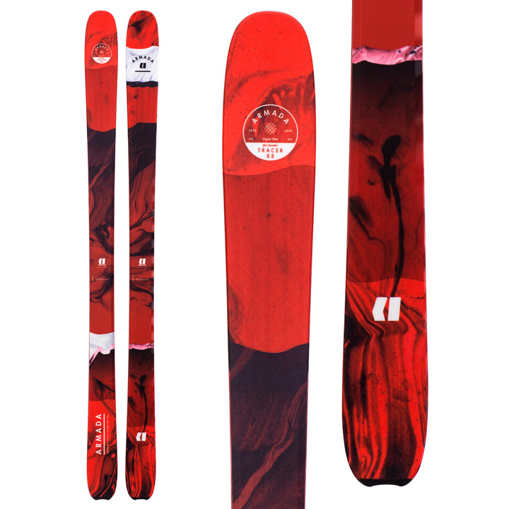 Armada Tracer 88 Skis 2020