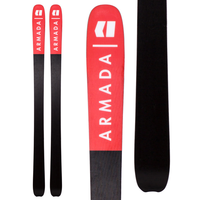 Armada Tracer 88 Skis 2020 Base View
