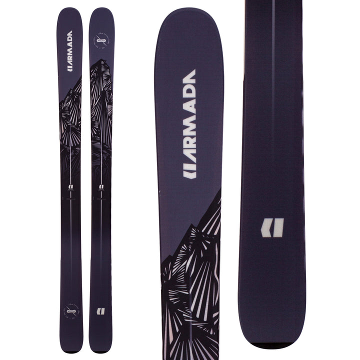Armada Invictus 108 Ti Skis 2019
