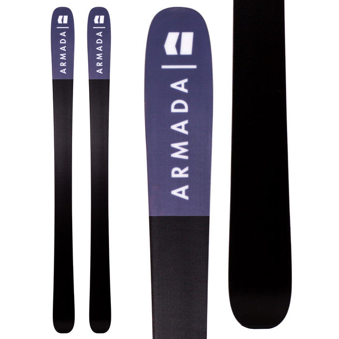 Armada Tracer 98 Skis 2019 Base View
