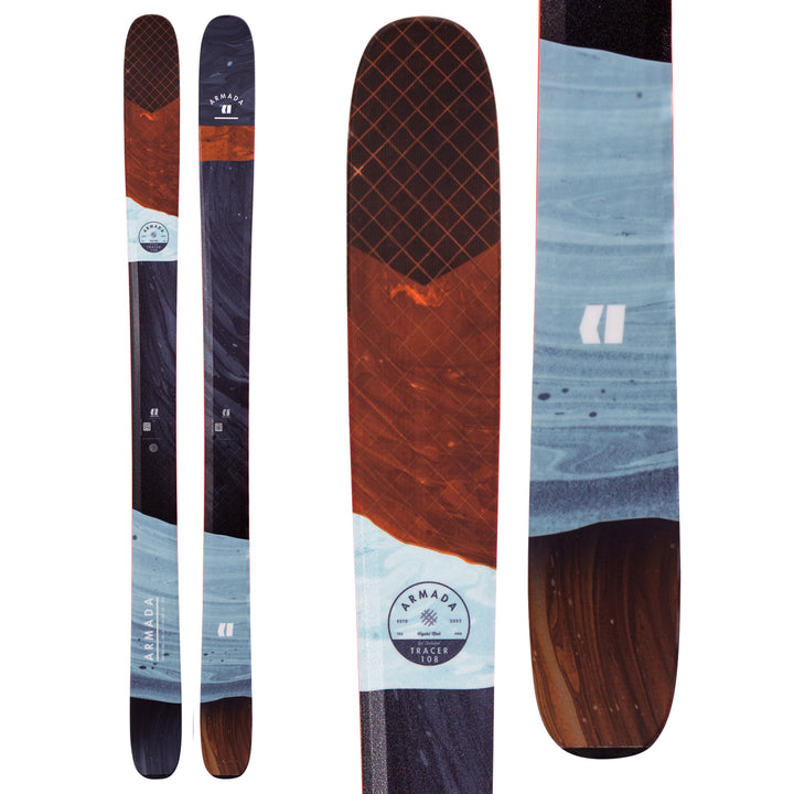 Armada Tracer 108 Skis 2019
