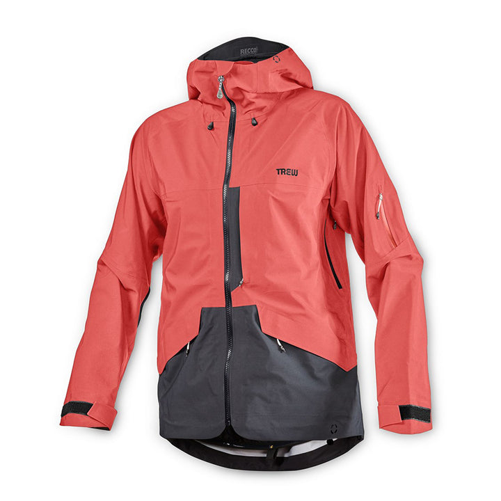 Trew Gear Stella Jacket - Women's Rose