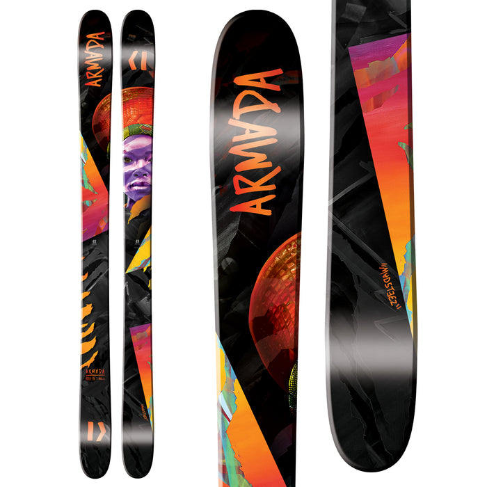 Armada ARV 106 Skis 2019