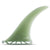 Futures Tiller 9.0 Volan Longboard Fin