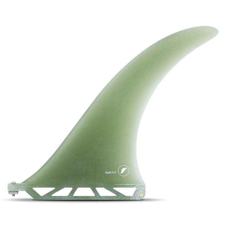 Futures Tiller 9.0 Volan Longboard Fin