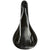 Fabric Scoop Shallow Elite Saddle Black/Black