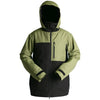 Olive/Black