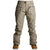 Ride Leschi Pants - Women's Khaki Oxford