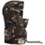 Burton Bonded Hood Seersucker Camo