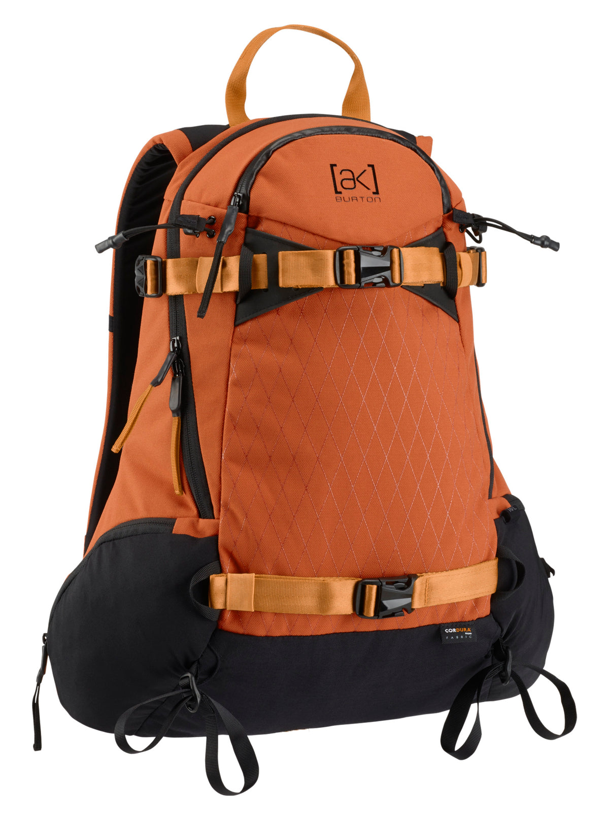 Burton AK Side Country 20L Backpack Maui Sunset Heather
