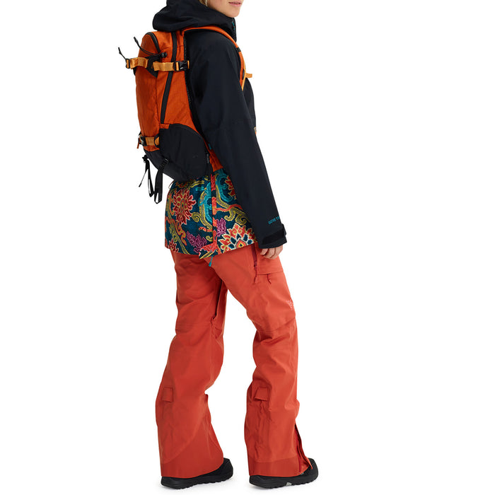 Burton AK Side Country 20L Backpack Maui Sunset Heather