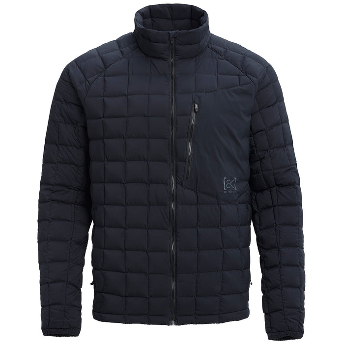 Burton AK BK Lite Down Jacket True Black