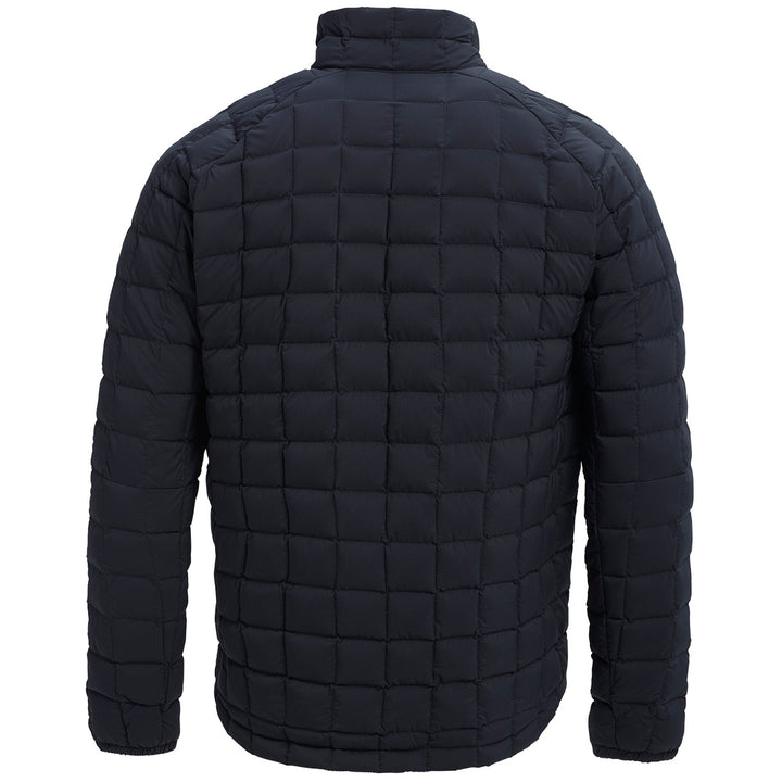 Burton AK BK Lite Down Jacket True Black