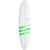 Modern Blackbird PU 7'0" Longboard Basic Lime