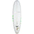 Modern Blackbird PU 7'0" Longboard Basic Lime