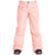 Billabong Alue Pants - Girls' Peach