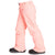Billabong Alue Pants - Girls' Peach