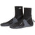 Billabong 5mm Furnace Absolute Split Toe Wetsuit Boots Black