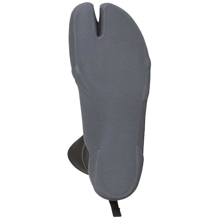 Billabong 5mm Furnace Absolute Split Toe Wetsuit Boots Black