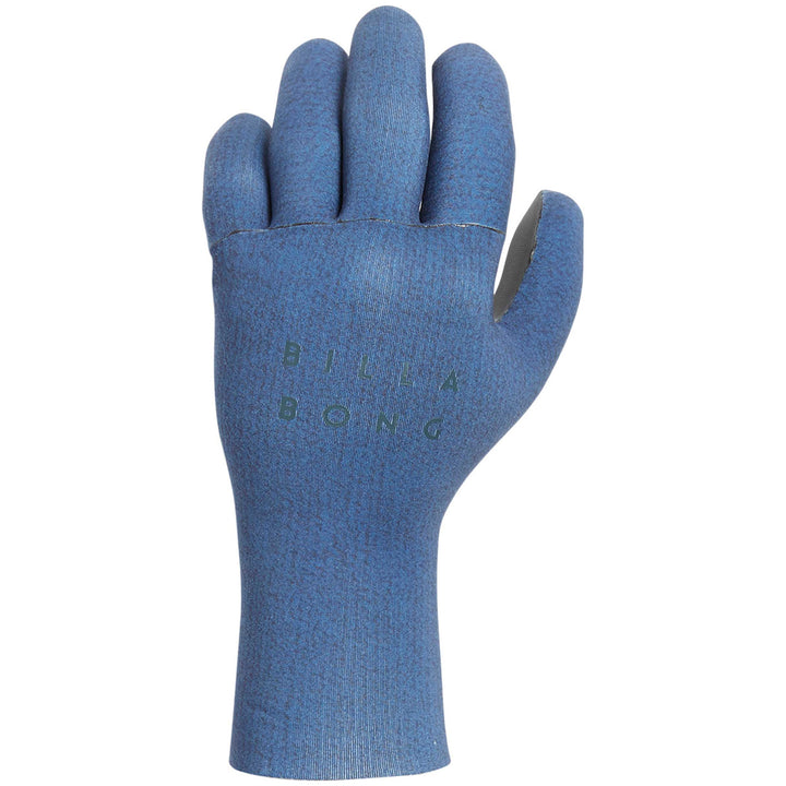 Billabong 2mm Salty Daze Wetsuit Gloves - Women's Blue Swell