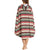Billabong Hooded Poncho Towel - Women's Sugar Pine