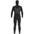 Billabong 5/4 Furnace Absolute X Hooded Chest Zip Wetsuit Black