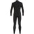 Billabong 3/2 Furnace Revolution Chest Zip Wetsuit Black