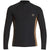 Billabong 2mm Revolution Interchange Wetsuit Jacket Black
