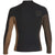 Billabong 2mm Revolution Interchange Wetsuit Jacket Black
