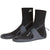 Billabong 3mm Furnace Absolute Round Toe Wetsuit Booties - Kids' Black
