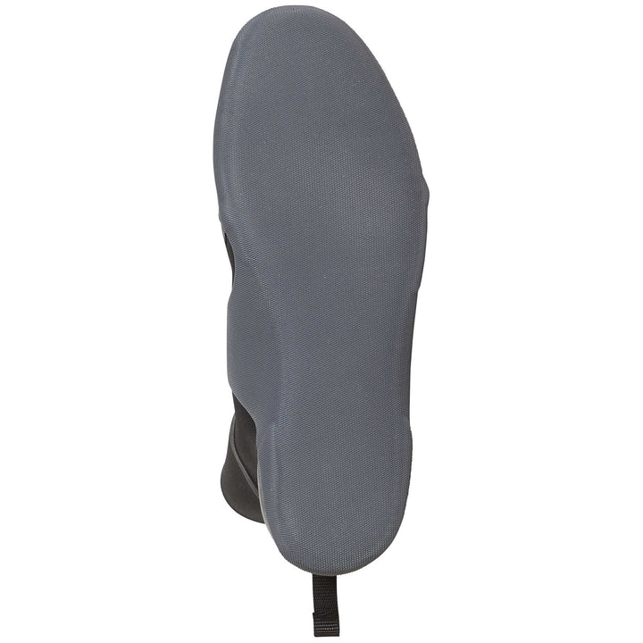 Billabong 3mm Furnace Absolute Round Toe Wetsuit Booties - Kids' Black