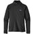 Patagonia Crosstrek™ 1/4-Zip Fleece Top - Women's Black