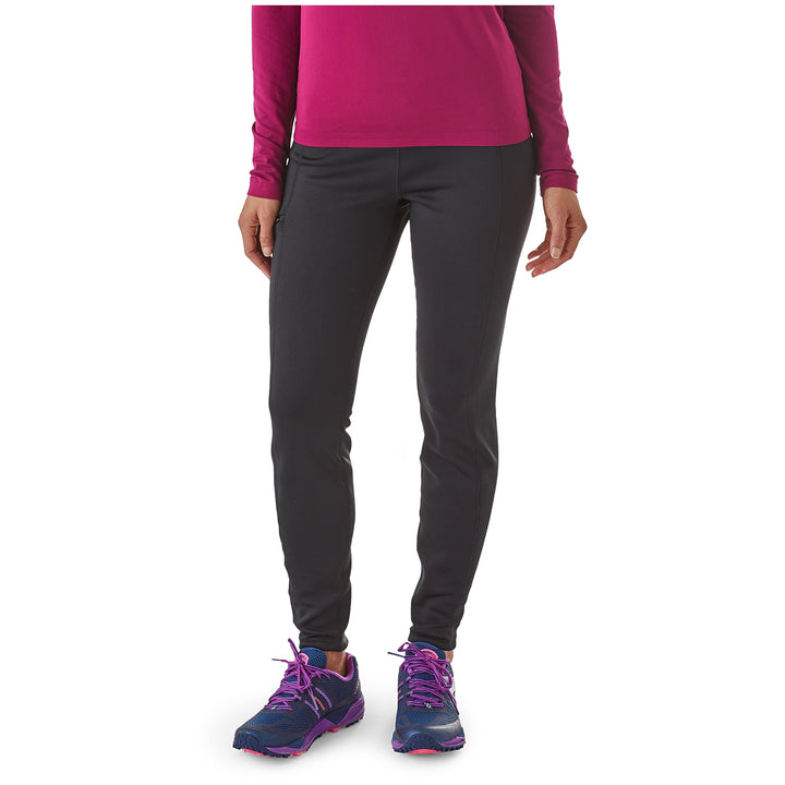 Patagonia Crosstrek™ Bottoms - Women's Black