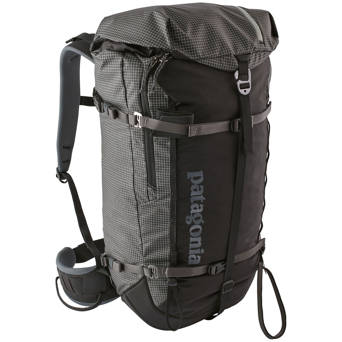 Patagonia Descensionist 32L Backpack Ink Black