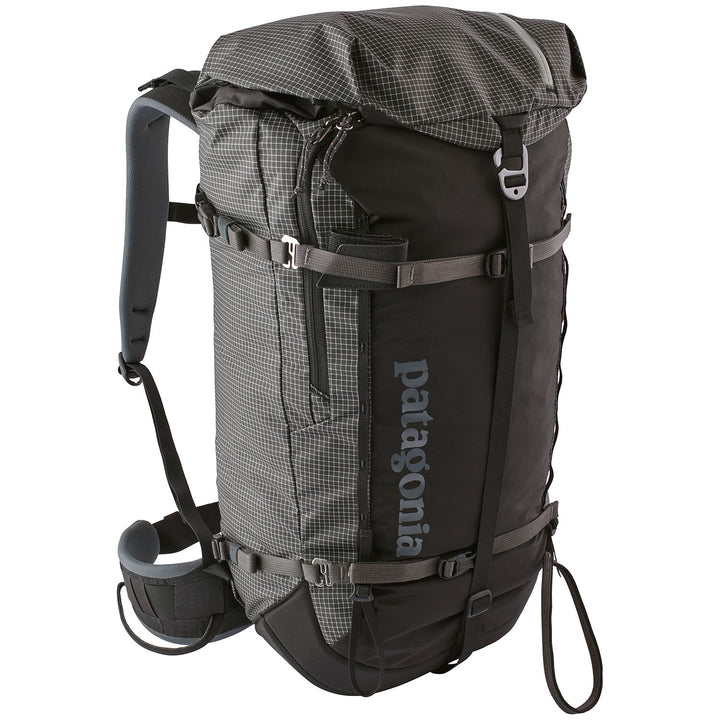 Patagonia Descensionist 32L Backpack Ink Black