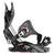 Flow Fuse-GT Hybrid Snowboard Bindings 2019 Black