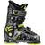 Dalbello Il Moro MX 110 Ski Boots 2019 Black Trans/Black