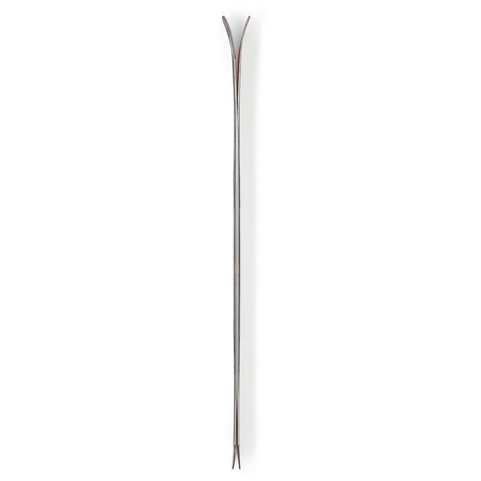 Blizzard Bodacious Skis 2021 Rocker Profile View