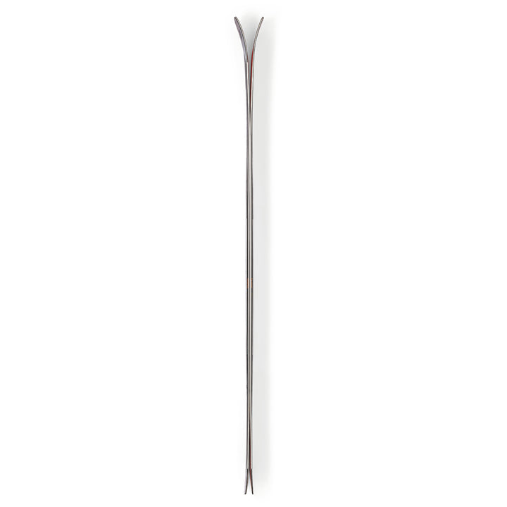 Blizzard Bodacious Skis 2021 Rocker Profile View