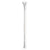 Blizzard Rustler 10 Skis 2019 Rocker Profile View